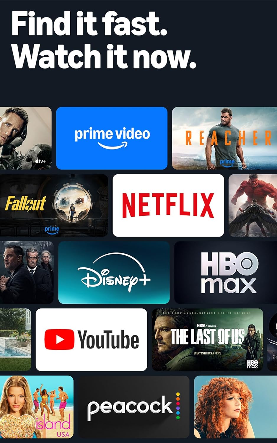 Amazon Fire TV 55" Omni Mini-LED Series (newest model), QLED 4K UHD smart TV, Dolby Vision IQ, 144hz gaming mode, Ambient Experience, find shows faster with Alexa+