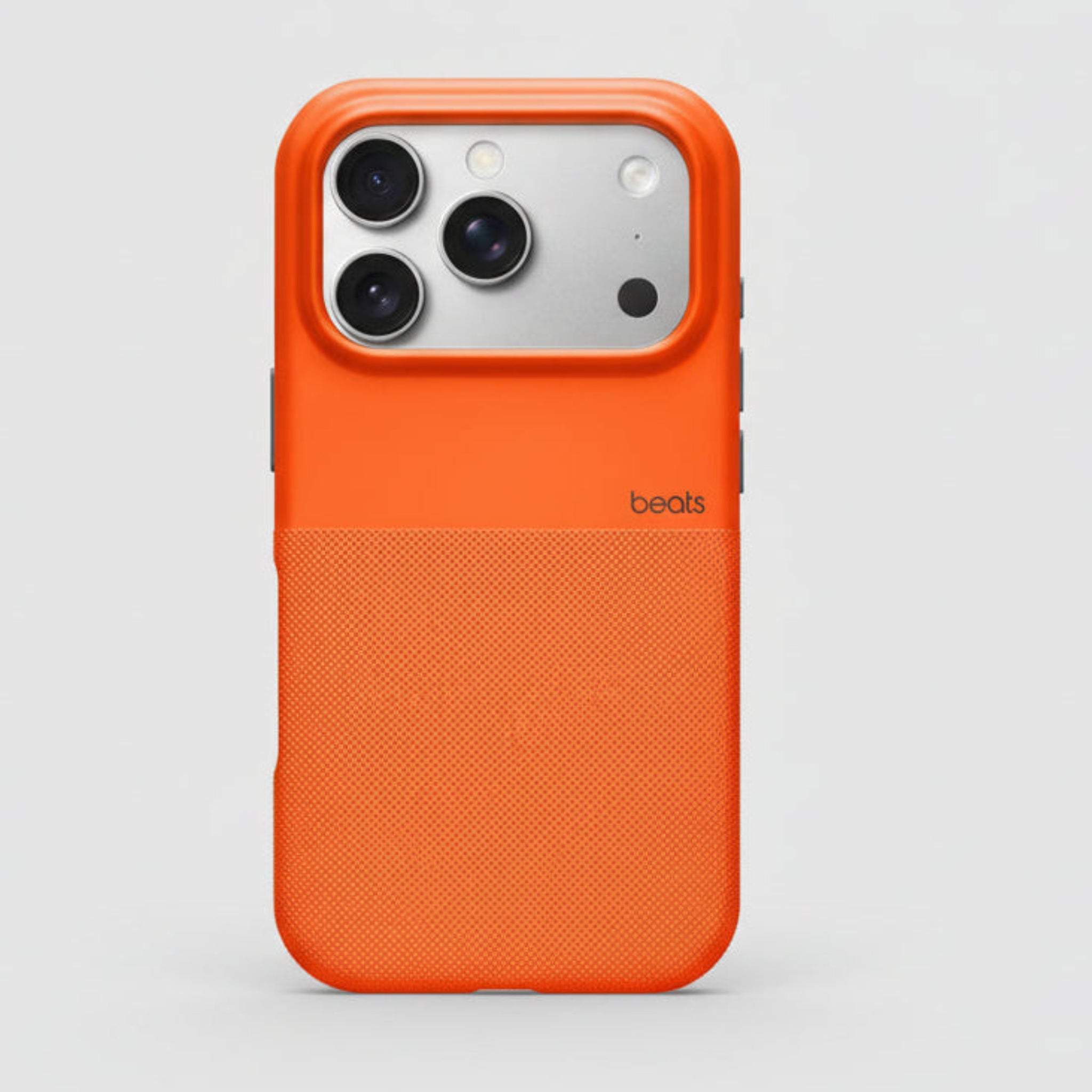 Beats iPhone 17 Pro Rugged Case
