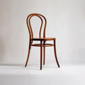 wooden chair