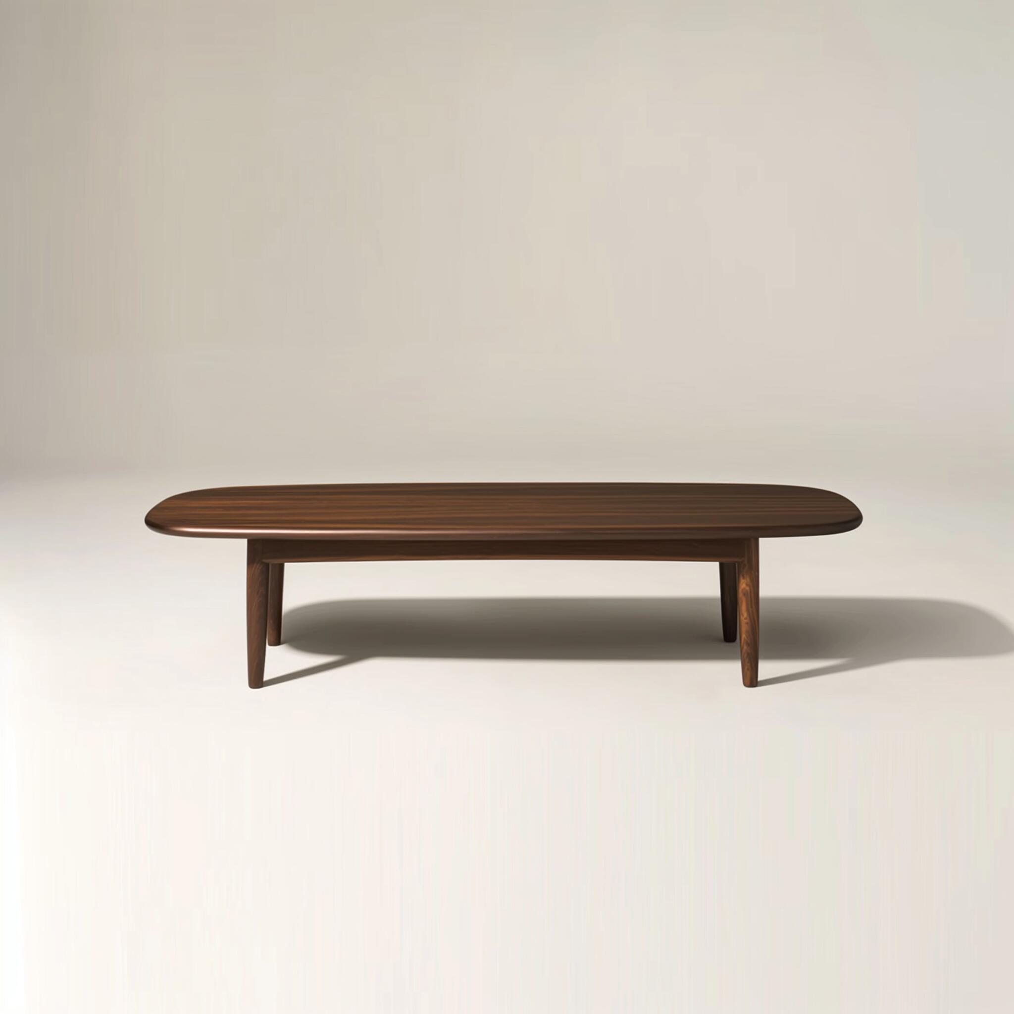 Coffee Table Black